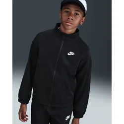Nike Komplet trenerka za dečake NSW DF HQ9315, Crna