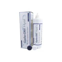 Tekočina Safe-Gel Hyal 500 ml