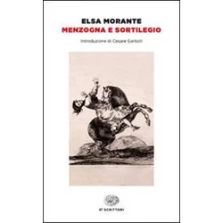 Menzogna e sortilegio