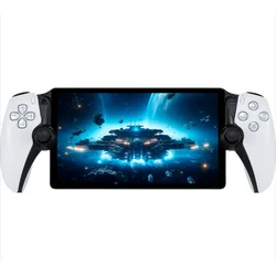 Sony Console Playstation Portal White