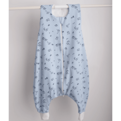 Baby Fashion Factory® ljetna vrećica za spavanje, Plava