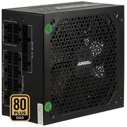 INTER-TECH ARGUS HA-850BA4 850W 80Plus Gold ATX napajalnik