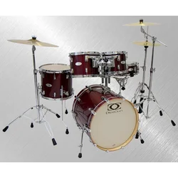 DRUMCRAFT set bobnov 6 22FU PH