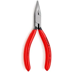 Knipex poluoble čeljusti klešta za elektroniku 125mm (37 31 125)