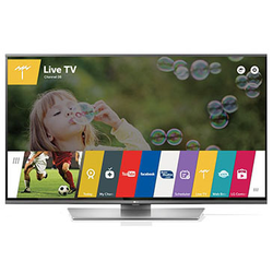 LED LCD Televizor, LG 40LF632V Full HD TV, Smart TV