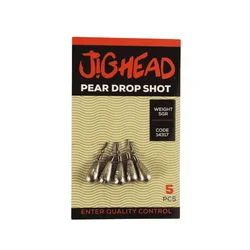 ENTER PEAR DROP SHOT 14GR