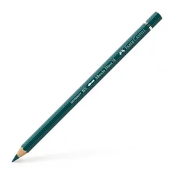 Faber Castell Albrecht Dürer – Deep Cobalt Green 158