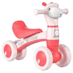 Lama guralica roze ( Y-BC1284-R )
