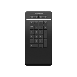 3DCONNEXION brezžična tipkovnica Numpad Pro