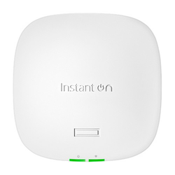 HP Networking Instant On Access Point Wi-Fi 6E (RW) AP32 | S1T23A