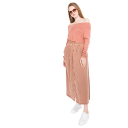 Vero Moda Zoe Krilo 348117 Rdeča