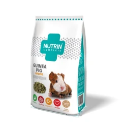 Nutrin Complete Guinea Pig Junior 400g