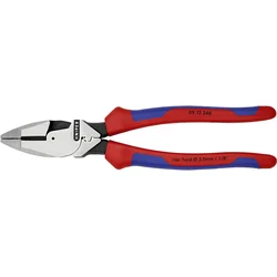 Knipex kombinovana klešta za kablove Lineman 240mm 09 12 240