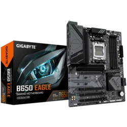 Gigabyte B650 EAGLE rev 1.x matična ploča