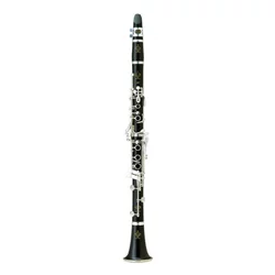 BUFFET CRAMPON klarinet Bb RC 17 zaklopk