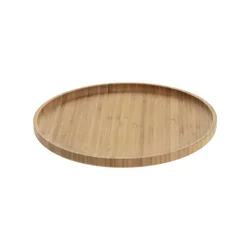 FIVE TACNA 19,5X1,5CM BAMBUS NATURAL 160749