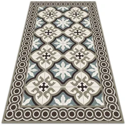 Decormat Podloga za teraso Portugalski slog 60x90 cm