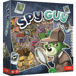 Trefl Igra Spy Guy