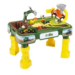 Childs Table Klein Multi Sand and Water Table John Deere