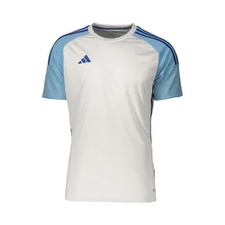 ADIDAS PERFORMANCE Dres modra/pastelno modra/bela