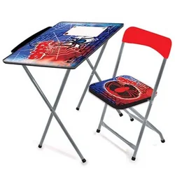 Sto i stolica Spider FR58710 49/58710