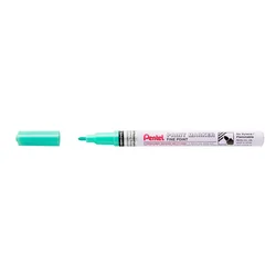 Pentel Paint marker MMP10, 2,9 mm, perla zelen