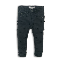 Dekliške jeans hlače