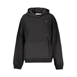 CALVIN KLEIN Ženski duks J20J224173_NEBEH, Crni