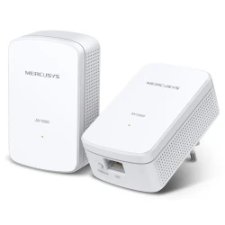 Powerline Extender Mercusys MP500 KIT AV1000 Gigabit Powerline Starter Kit