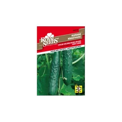 SEME ROYAL SEEDS 142 Kumare Dolge zelene