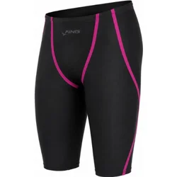 Finis r3 ascent jammer black/pink 4xs - uk24