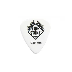 Fire&Stone drsalke celuloid bela 523.854