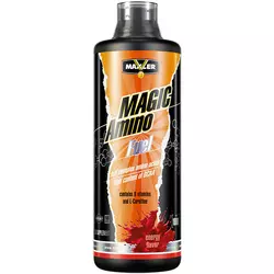 AMINO MAGIC FUEL 1L.