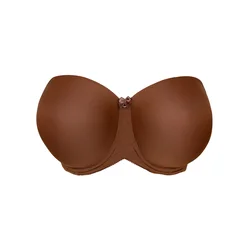 SugarShape Nedrček Liberty Conscious rjava