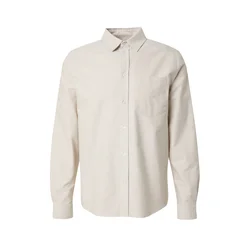 DAN FOX APPAREL Srajca Kimi bež