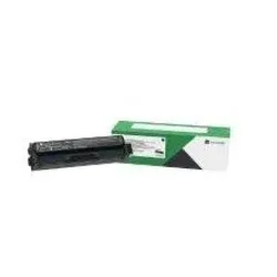 Lexmark Lexmark C3220K0 toner Cartridge, Črna (1500 strani)