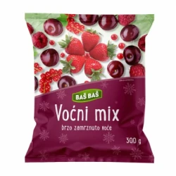 SMRZ.VOCNI MIX BAS BAS 300G