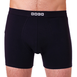 Črne boksarice Bellinda Sport Boxer