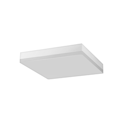 LED kupatilsko plafonsko svetlo LED/12W/230V IP44