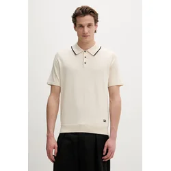 PS Paul Smith polo majica moška bombažna