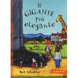 Il gigante piu elegante