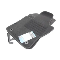 Petex Tipske patosnice za JEEP Compass (2017+)