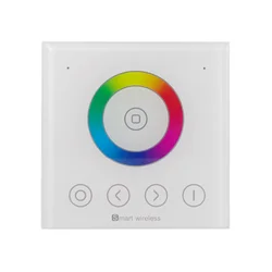 Dodatni uzidni RF kontroler za LED trake