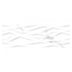 Lenox Giga White Brillo 30x90