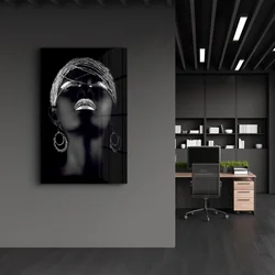 Wallity Slika CAM-3002, 70x110cm