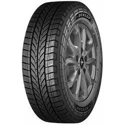 Dunlop Econodrive Winter ( 195/70 R15C 104/102R 8PR BLK )