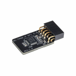 GIGABYTE Trusted Platform Module GC-TPM2.0 SPI 2.0 module