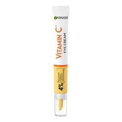 GARNIER Krema za područje oko očiju Skin Naturals Vitamin C