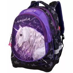 Rančevi za školu Target Superlight Petit Enchanted Unicorn 27139