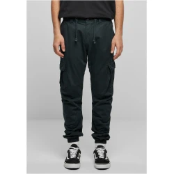 Cargo Jogging Pants bottlegreen